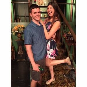 Meet your Posher, Kera nacole